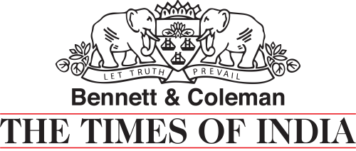 Bennet & Coleman logo